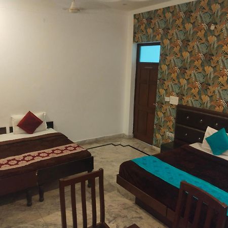 Hotel Shivanta Residency Rishīkesh Exterior foto