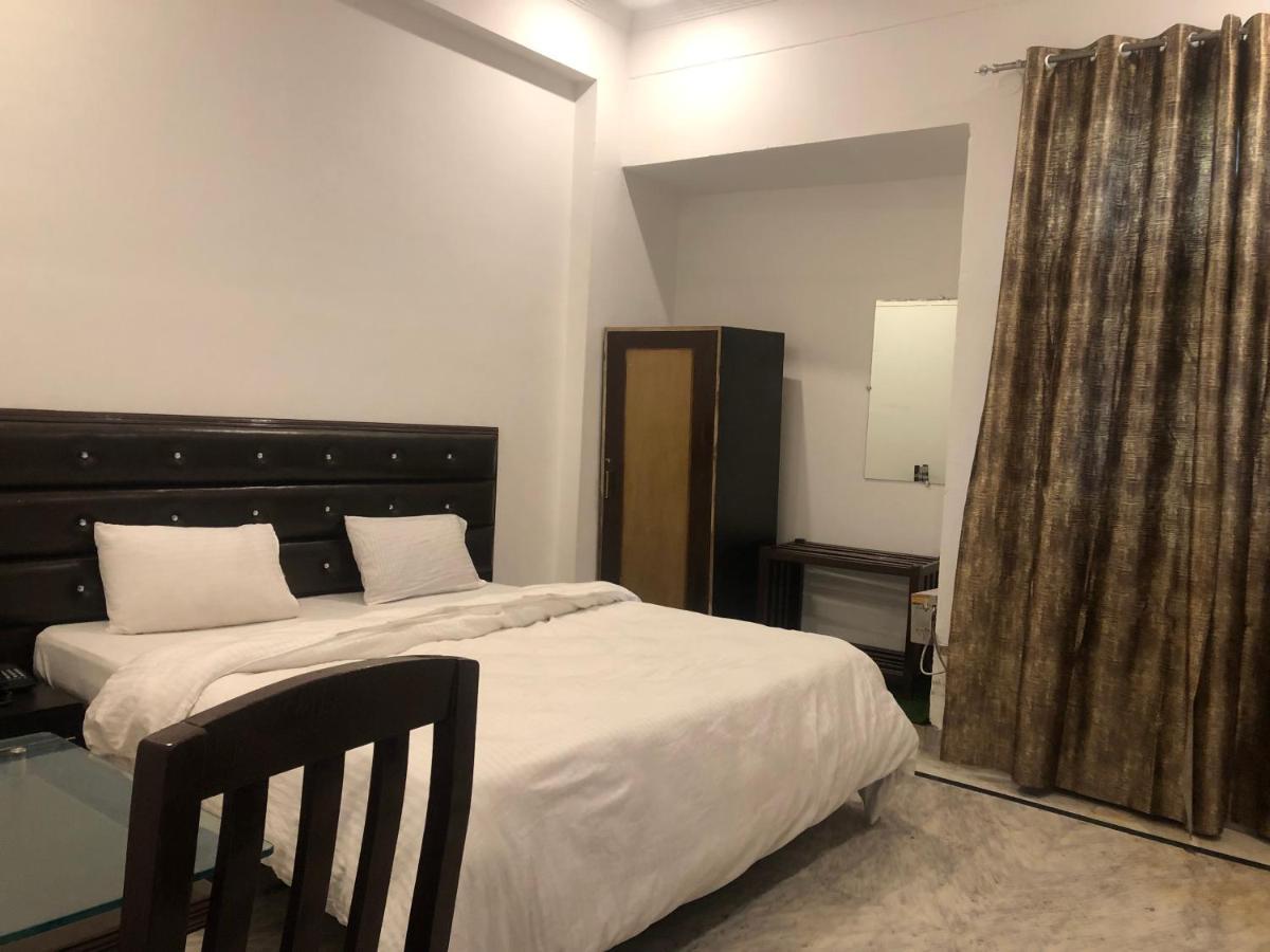 Hotel Shivanta Residency Rishīkesh Exterior foto