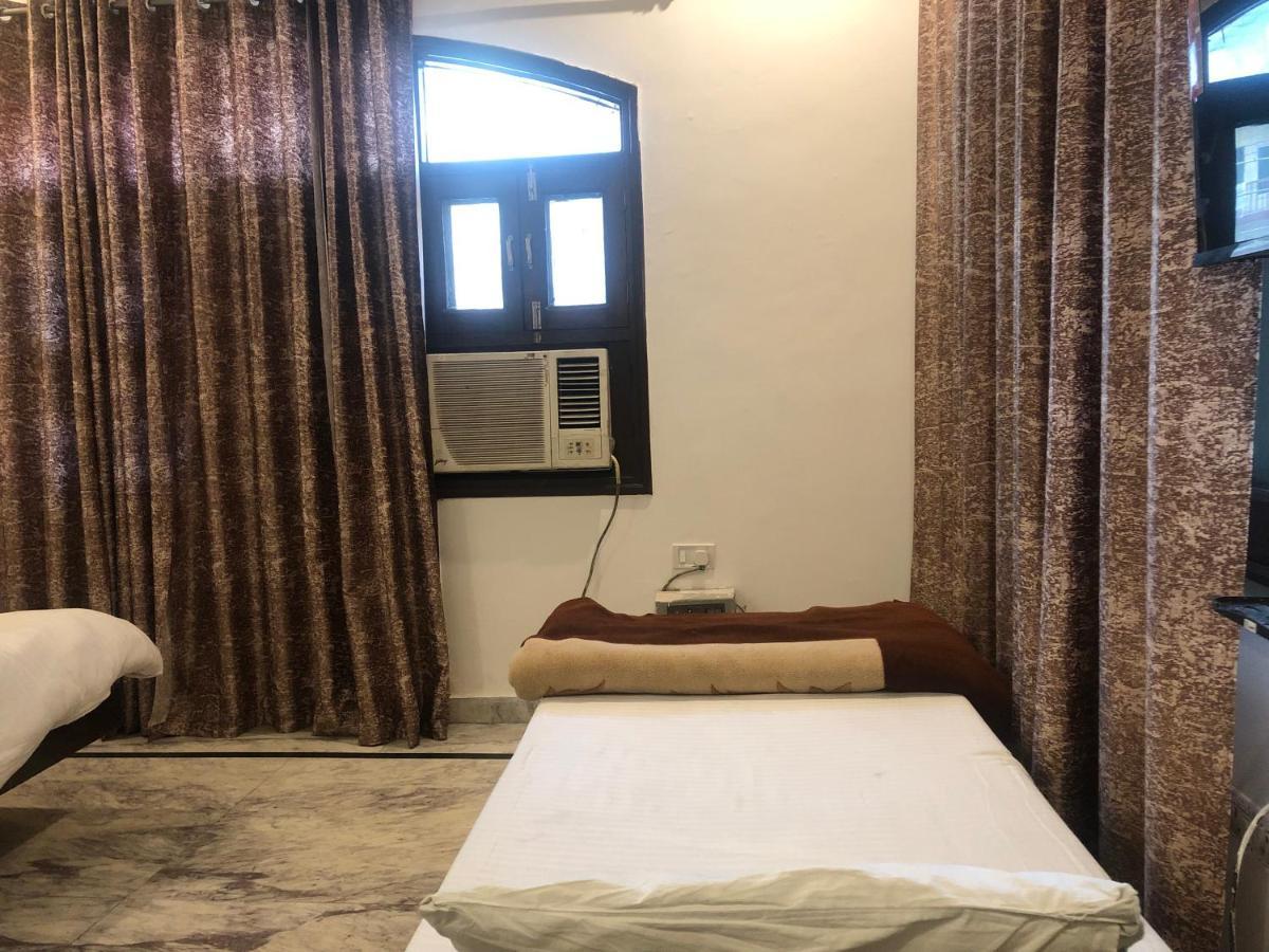Hotel Shivanta Residency Rishīkesh Exterior foto