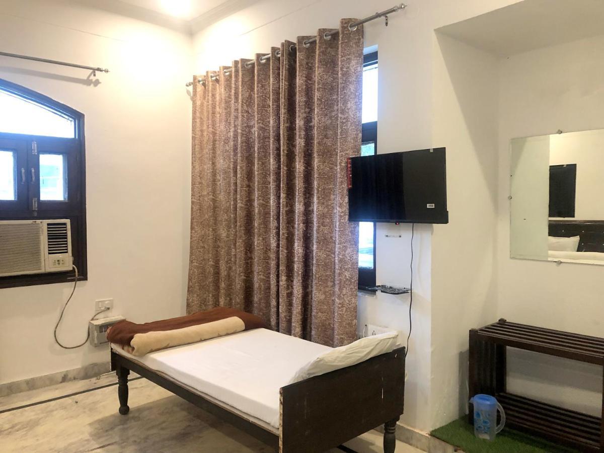 Hotel Shivanta Residency Rishīkesh Exterior foto