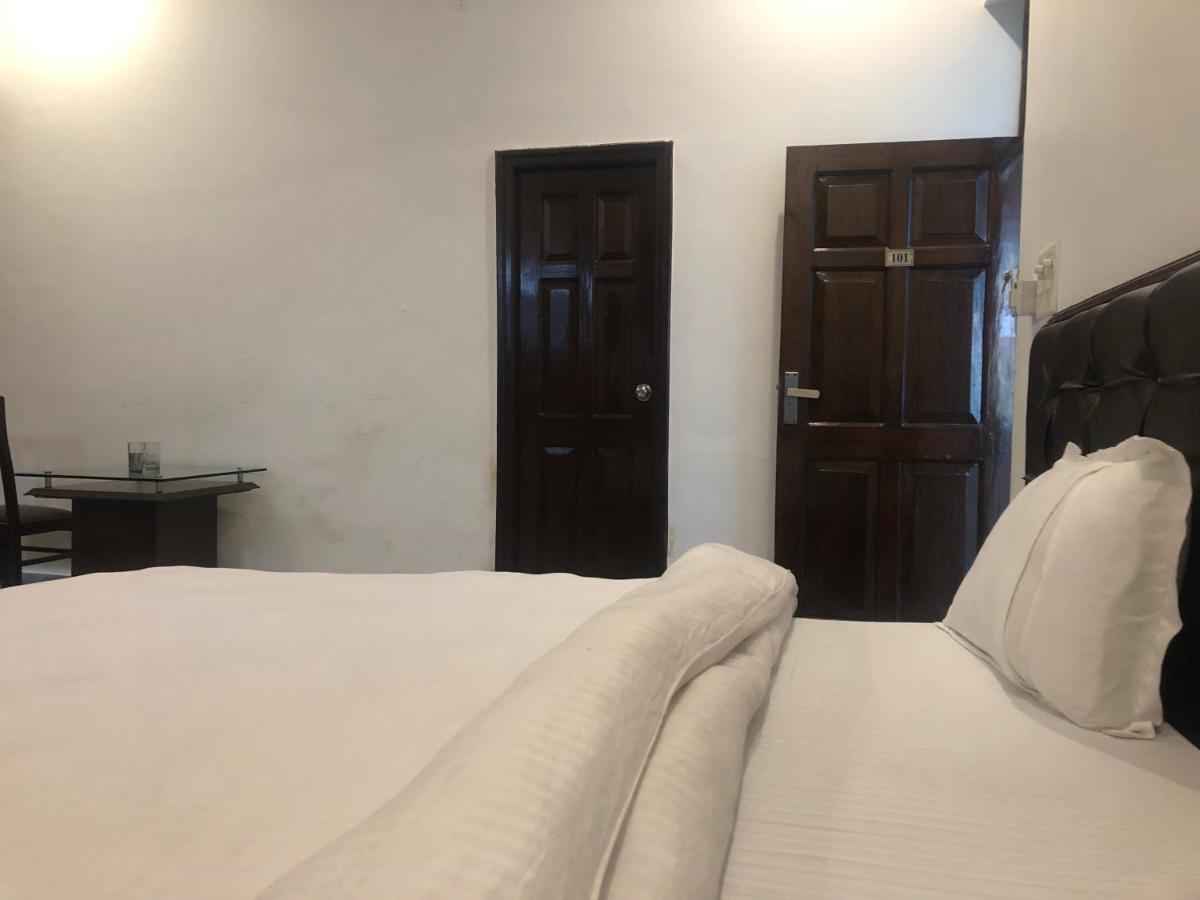 Hotel Shivanta Residency Rishīkesh Exterior foto
