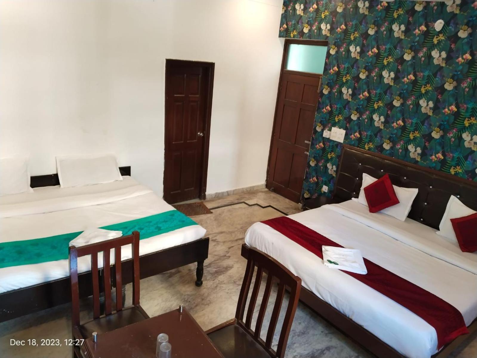 Hotel Shivanta Residency Rishīkesh Exterior foto