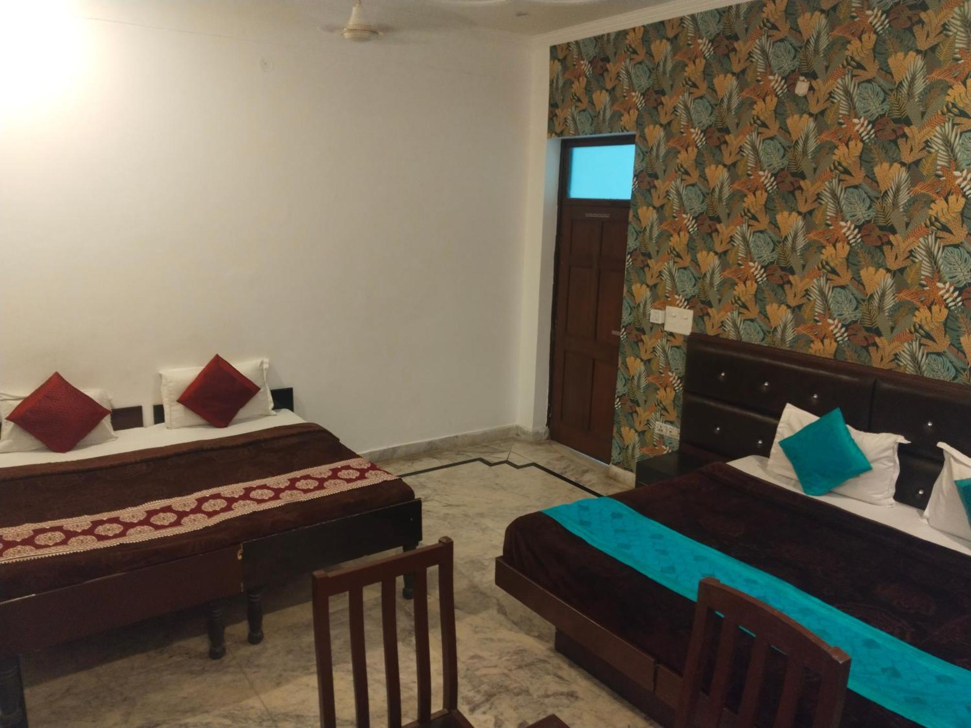 Hotel Shivanta Residency Rishīkesh Exterior foto