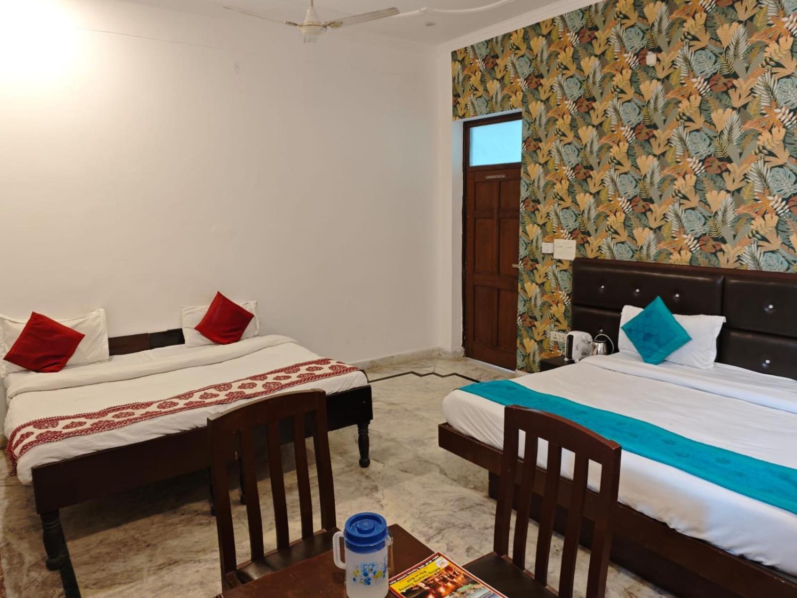 Hotel Shivanta Residency Rishīkesh Exterior foto