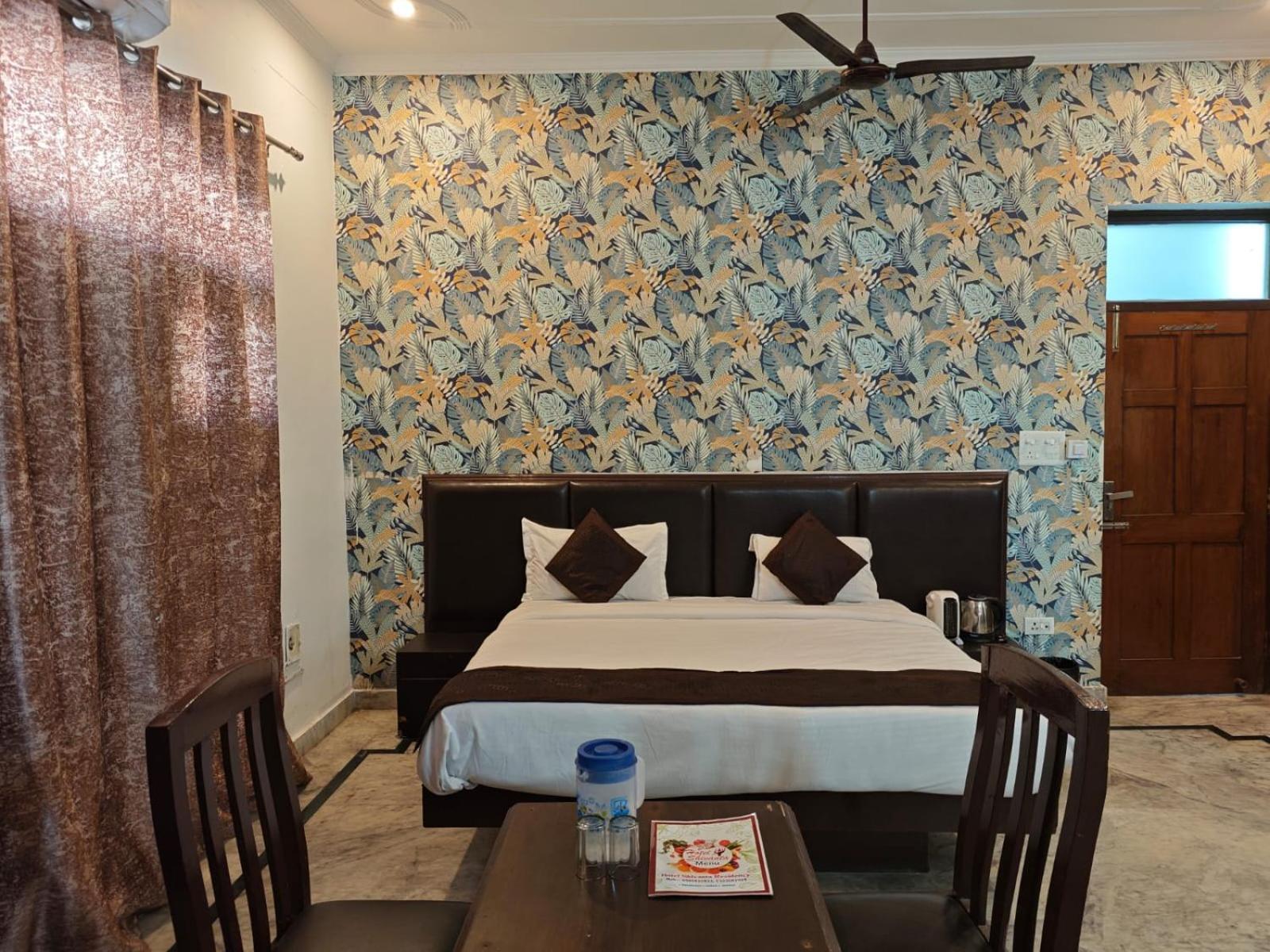 Hotel Shivanta Residency Rishīkesh Exterior foto